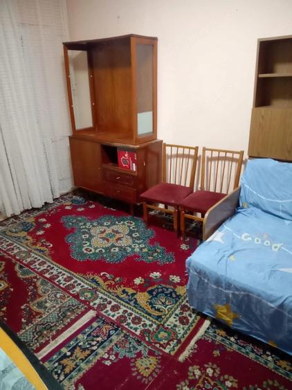 Garsonieră nedecomandată în Găvana