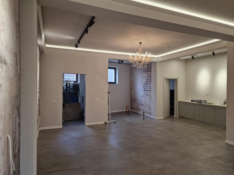 De Inchiriat Spatiu Comercial ultracentral 120 mp-Suceava - 2