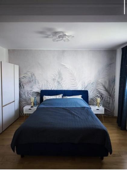 Apartament cu 2 camere, suprafata de 58mp, loc de parcare si boxa Avangarden 3 - 2