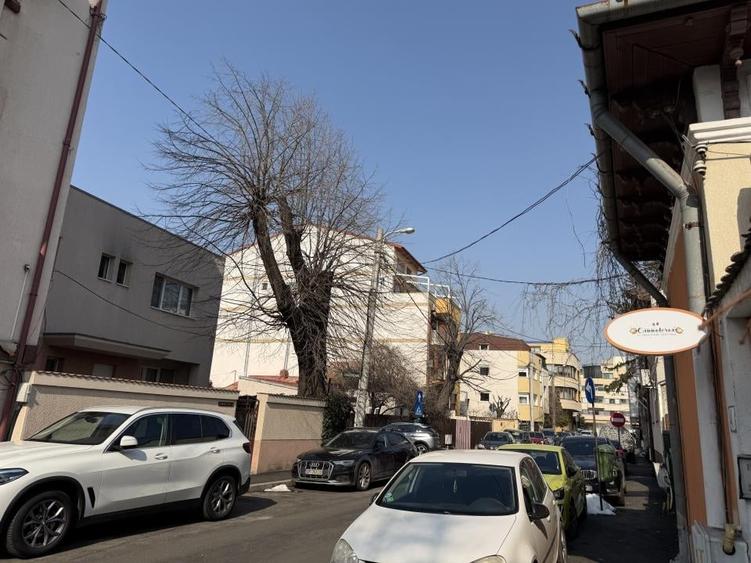 Apartamentul ideal pentru o viata de familie / Floreasca - Dorobanti ! - 5