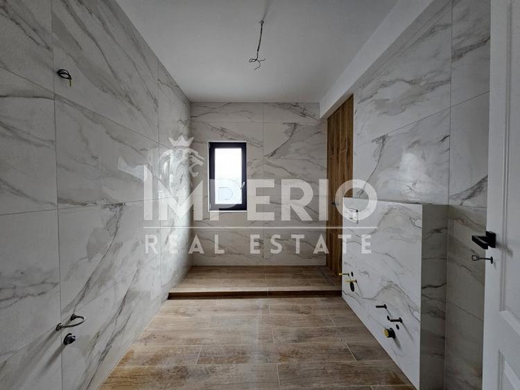 Casa finisata ideala pentru familia ta! - 9