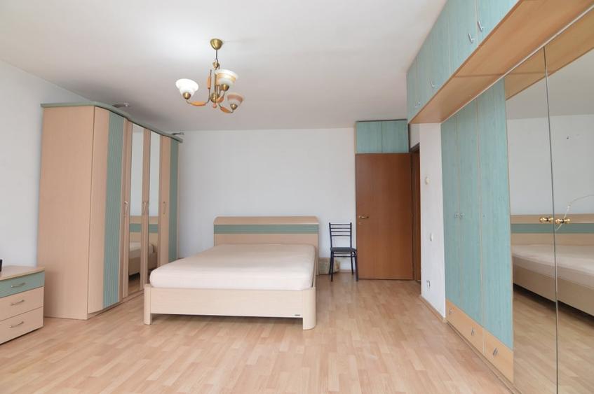 VANZARE GARSONIERA CALEA CALARASILOR – UNIVERSITATEA HYPERION – COMISION 0% - 6