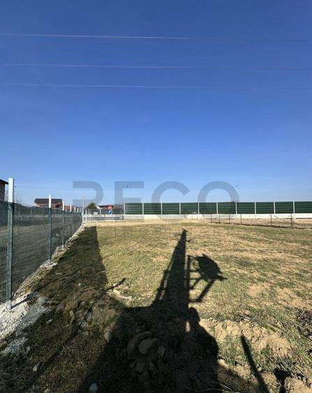 Reco, teren intravilan Alesd - 10