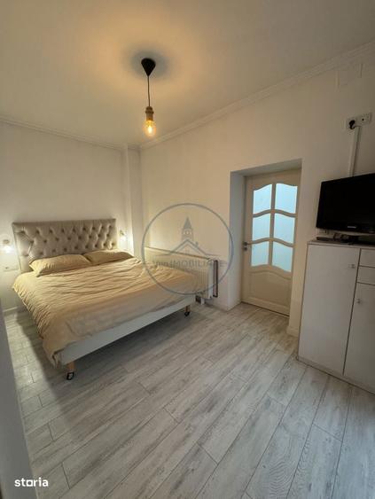 Apartament in regim hotelier ultracentral Bistrita - 8