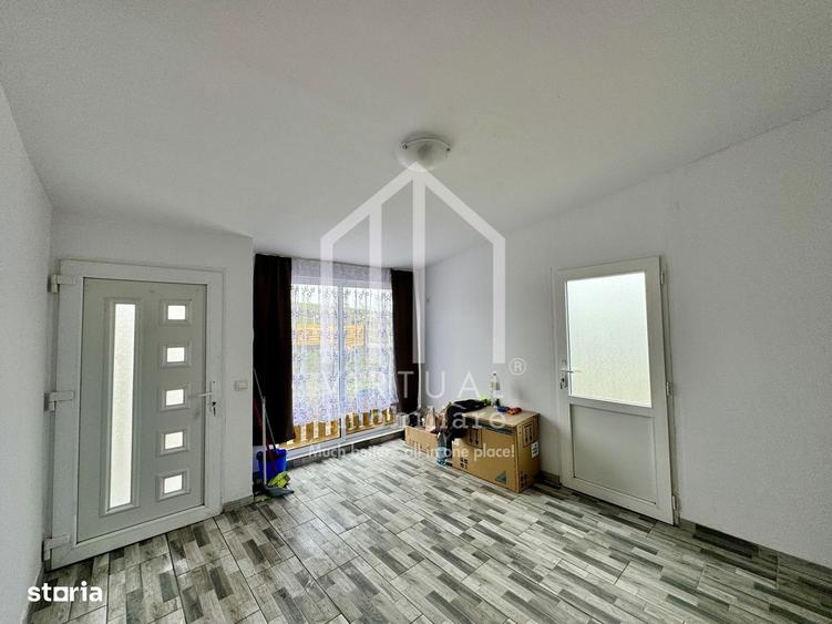 Teren extravila de vanzare, Sura Mare. - 5