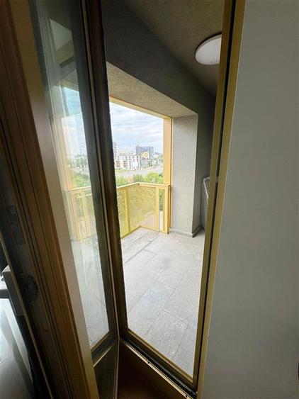 Apartament 2 camere Aviatiei Park - 9