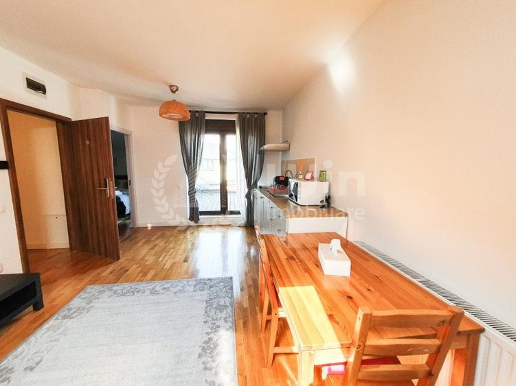Casa tip duplex la cheie 6 camere | 213 mp util | Europa | E. Ionesco - 3