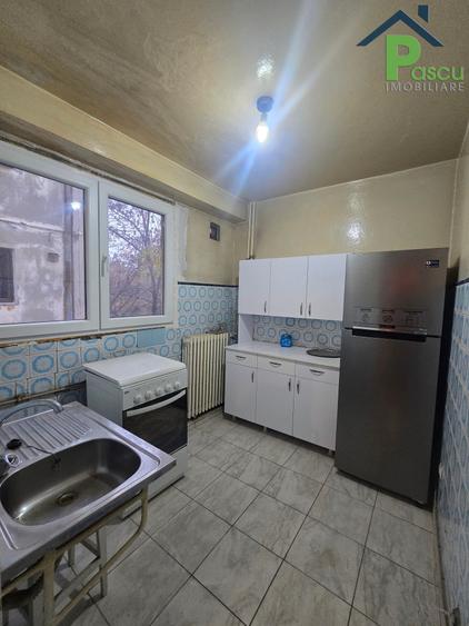 Vanzare apartament 2 camere soseaua Giurgiului, aleea Podul Giurgiului, cf. I - 7