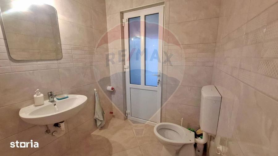 Casa noua de vanzare GALATENI - 12