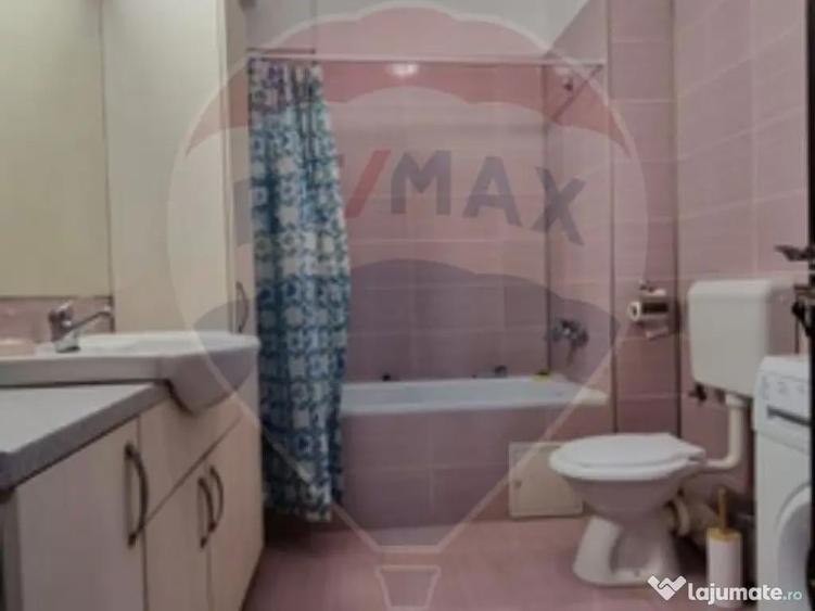 Apartament 2 camere de inchiriat ARED-UTA - 6