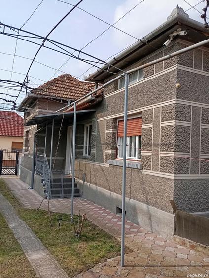 Casa 130m2 de vanzare in Ale?d, Tinaud - 4