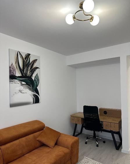 Garsoniera/Novum 56/Metrou Gorjului-Loc de parcare subteran inclus - 3