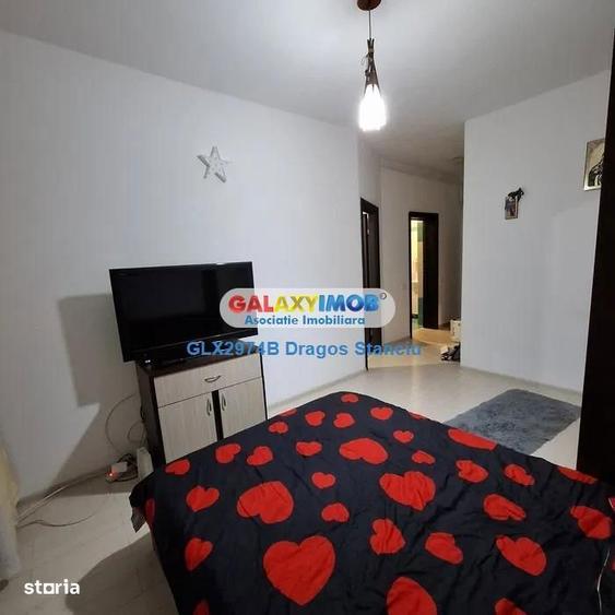 Garsoniera Militari Residence | Decomandat | Parcare | Balcon | DS006 - 1