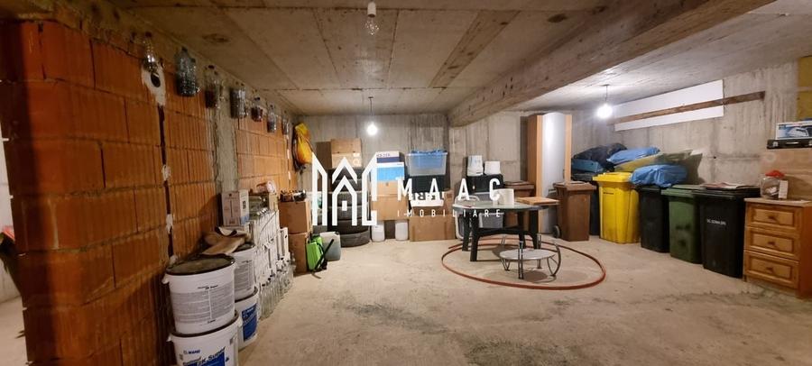 Casă individuală I 5 Camere I 1200mp I Garaj I C. Cisnădiei - 3