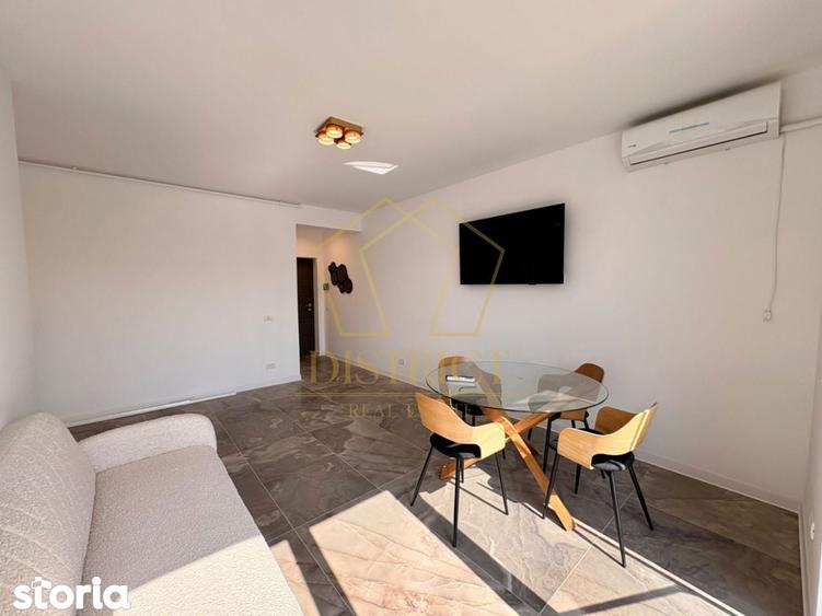 Apartament mobilat cu 2 camere si pod | Giroc | Profi - 12