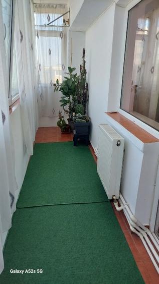 Apartament cu 4 camere decomandate - 10