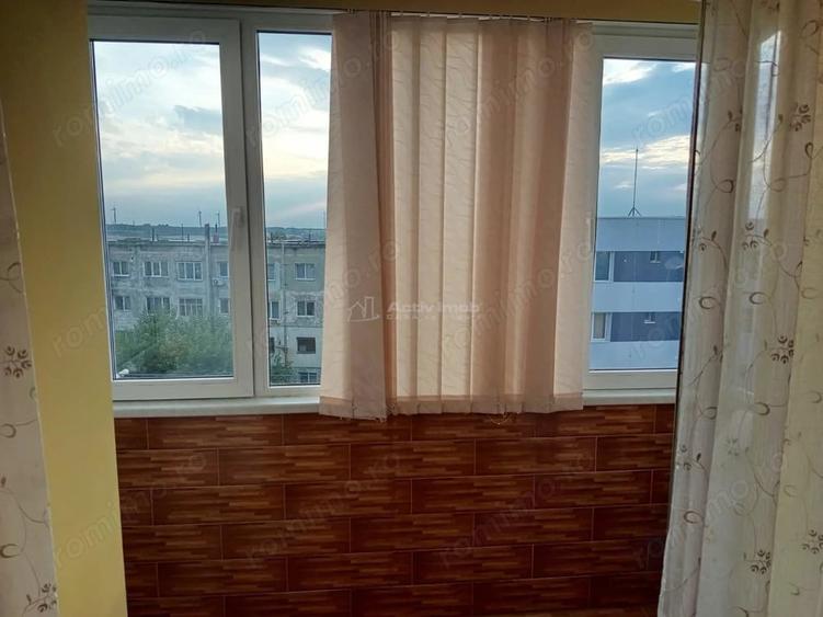 Apartament cu 2 camere nedecomandat, mobilat în Ultracentral
