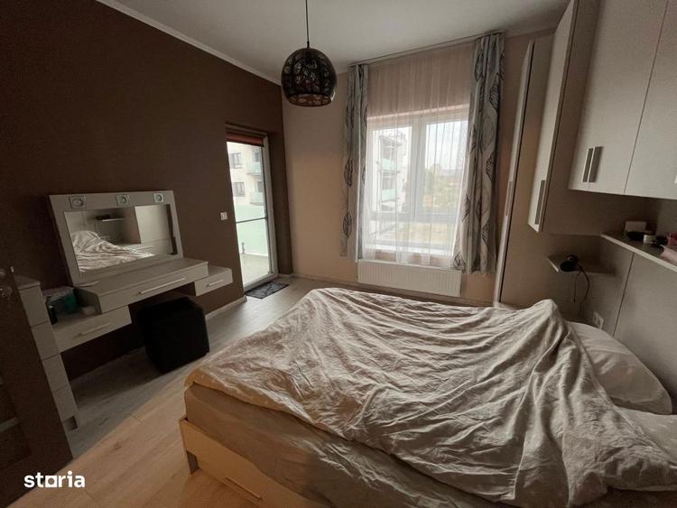Apartament modern 2 camere | Zona Unirii | Etaj 1 - 19