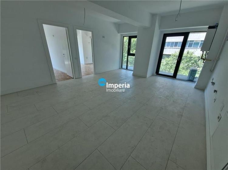 Ap 3 camere, Mercury Apartments - Podu Ros - 2