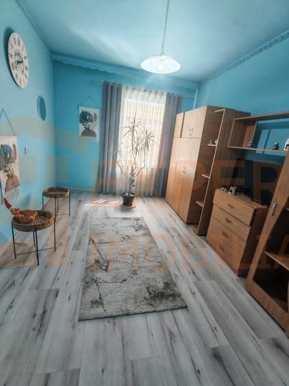 Garsonieră de vânzare Inel II, aproape de Institutul de Marină, boxă 12 mp - 17