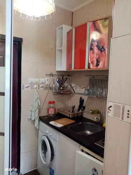 Garsoniera de Vanzare in zona pajura sec.1 mobilata, Pajura, 17 mp - 9