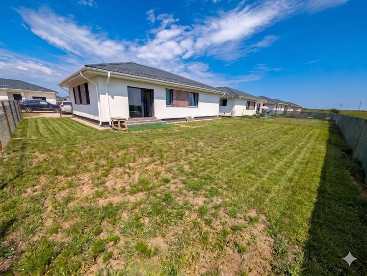 Casa 4 camere 117mp | 0 comision | Balotesti The 8 | 510 mp teren - 7