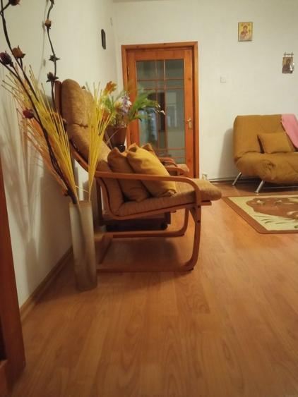 Casa, Str. A. Cernat - 8