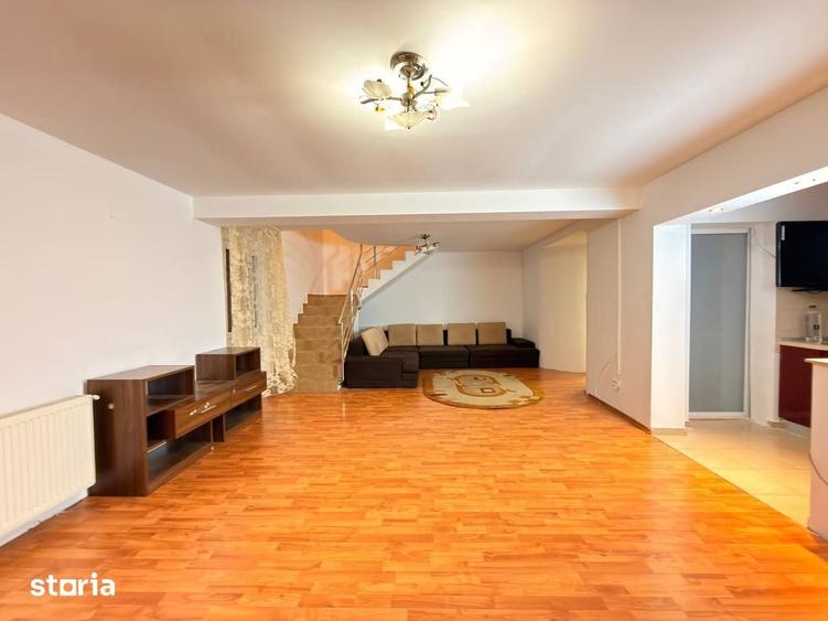 Casa de vanzare, 4 camere, 162 mp Buturugeni - 4
