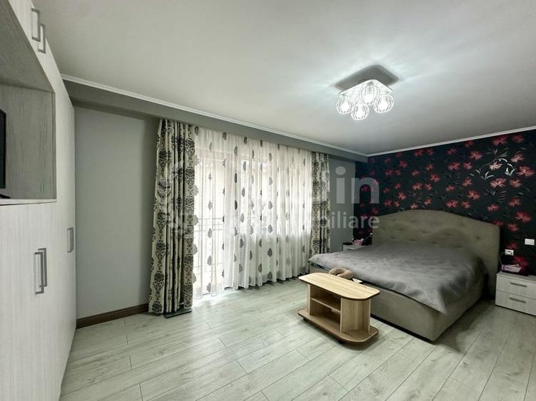 Duplex  157mp util | 410mp Teren | Parcari | Zona Corneliu Coposu - 8