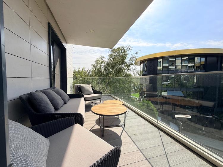 4 Camere || Herăstrău – Floreasca || 2 Locuri Parcare - 14