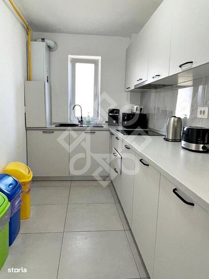 Apartament nou cu 2 camere de vanzare, Oradea - 4