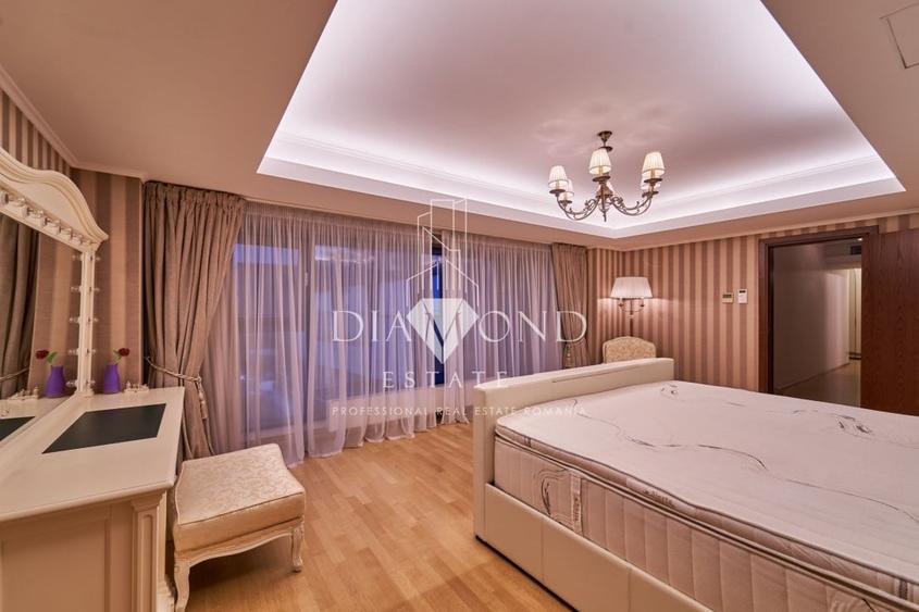 Penthouse exclusivist I Cinema, jacuzzi, terase I Upground - 16