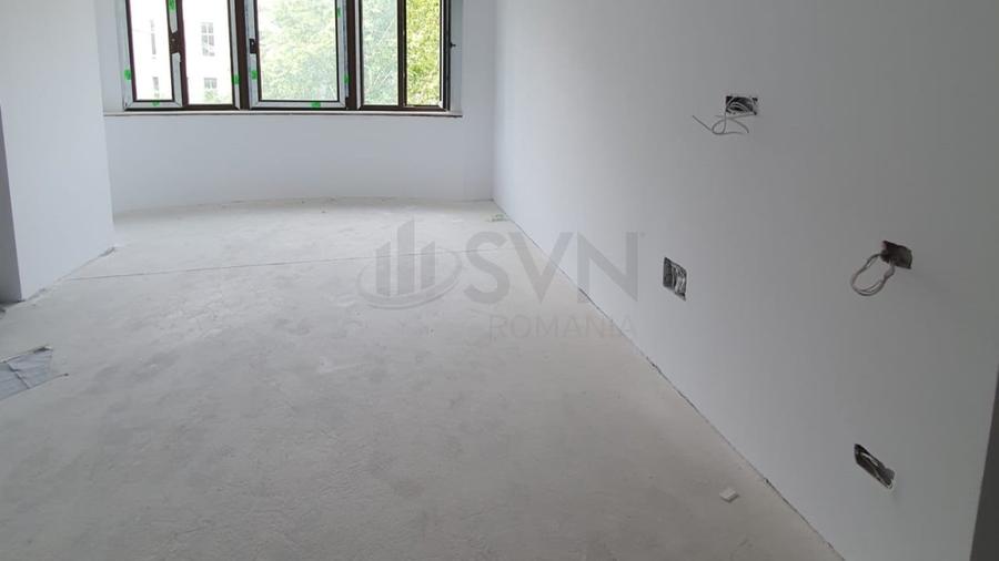REA1023855 Apartament spatios high end I 3 camere 143 mp utili I Ultracentral - 15