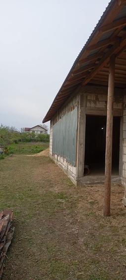 Casa de vanzare la 60 km de Bucuresti, 12 km de autostrada A1, km 49 - 3