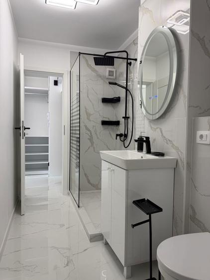 2 camere Titan la 2 min de parc IOR - 2