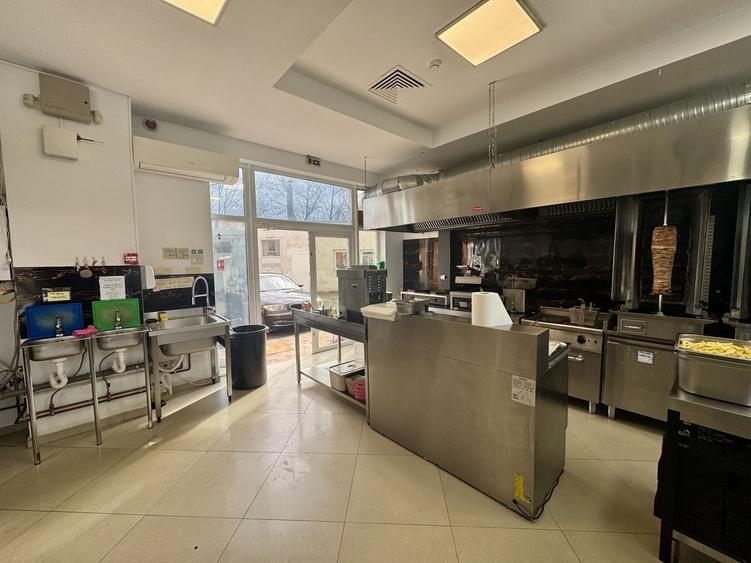Afacere la cheie - ADS KEBAB HOUSE, Calea Dorobantilor - 8