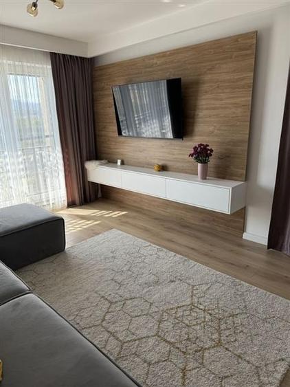 Apartament 3 camere, Tractorul, Brasov - 1