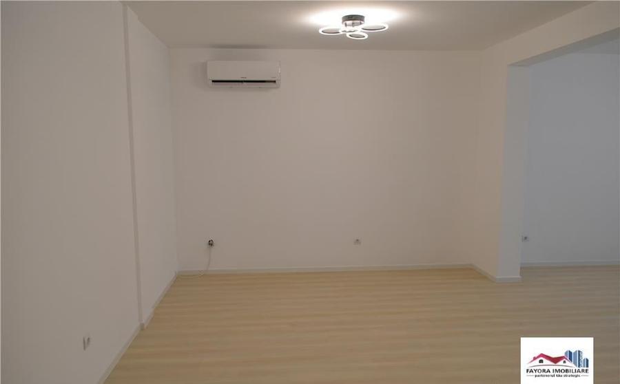 Apartament Nou 1 Camera de Inchiriat Zona Semicentrala - 5