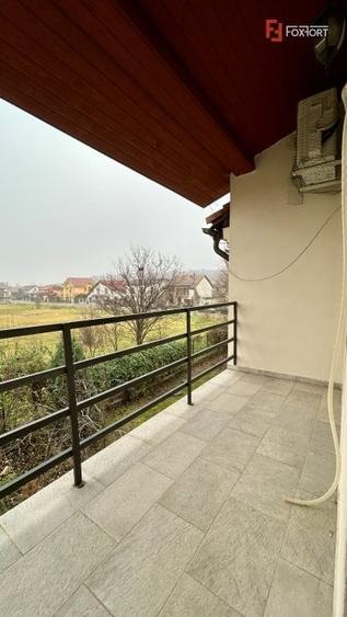 Duplex cu 4 camere + garaj in Dumbravita - 24