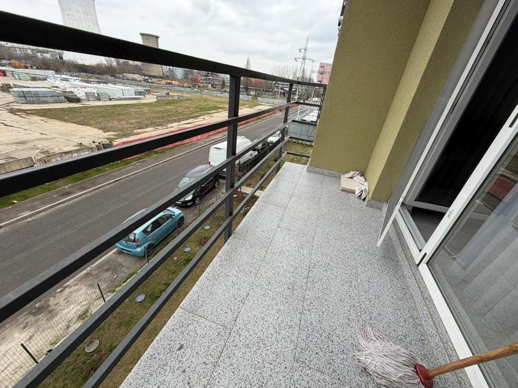 Apartament 2 camere de închiriat in complex cu circuit închis - Str Boltei - 7