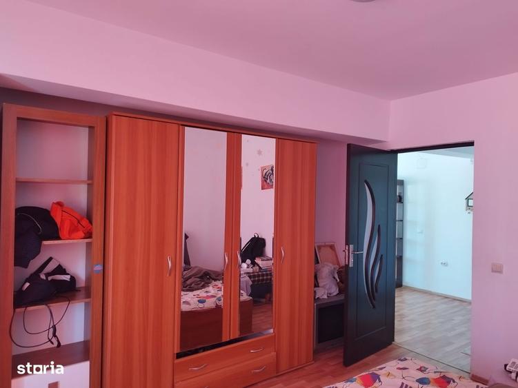 Apt living cu bucatarie si dormitor, parcare, Florilor FLORESTI - 8