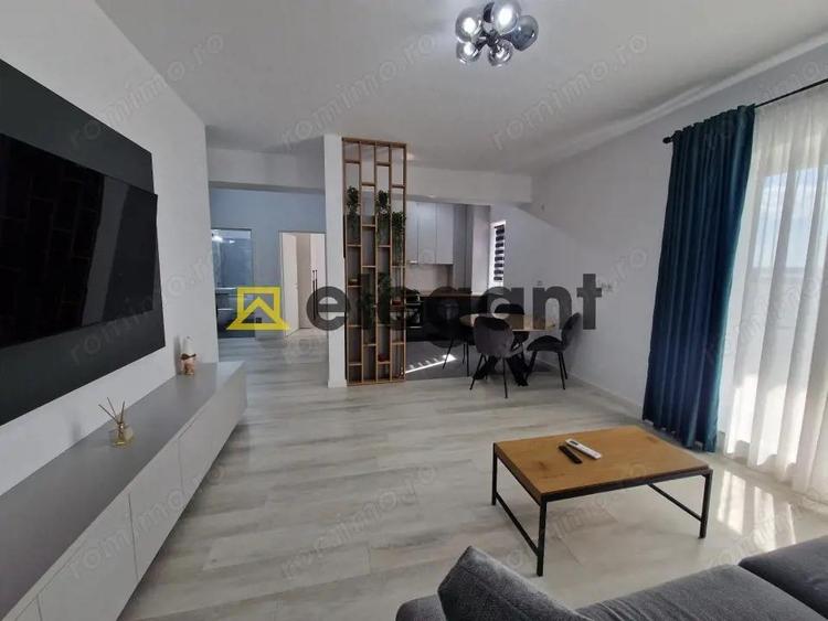 2 camere, decomandat, lux, parter, bloc nou, Cornitoiu-Biserica - 2