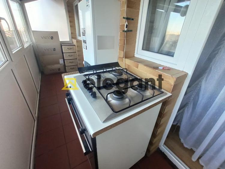 2 decomandate, 68 mp, bloc 2007, mobilat, Craiovita-Kaufland - 10