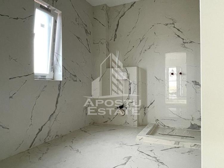 Casa individuala Giarmata Mare - 5