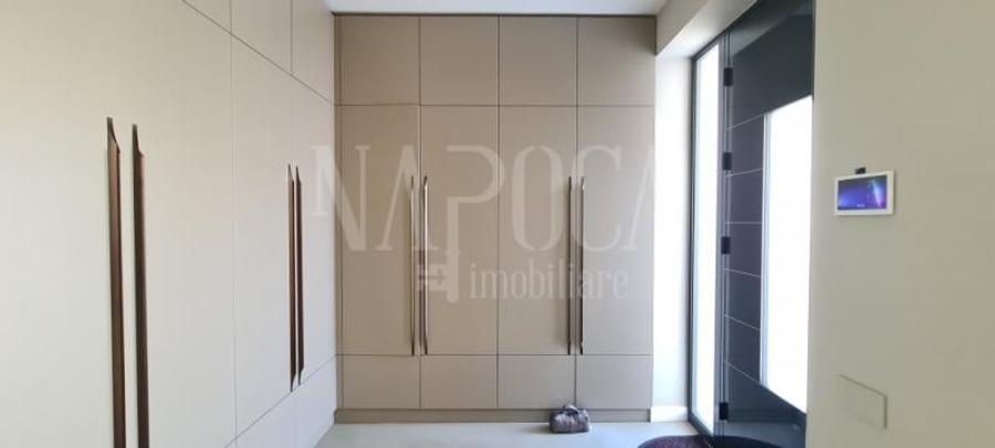 Casa 5 camere de vanzare in Andrei Muresanu, Cluj Napoca - 6