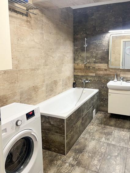 Apartament 2 camere | Tomis Plus - Maurer | Prima inchiriere - 4