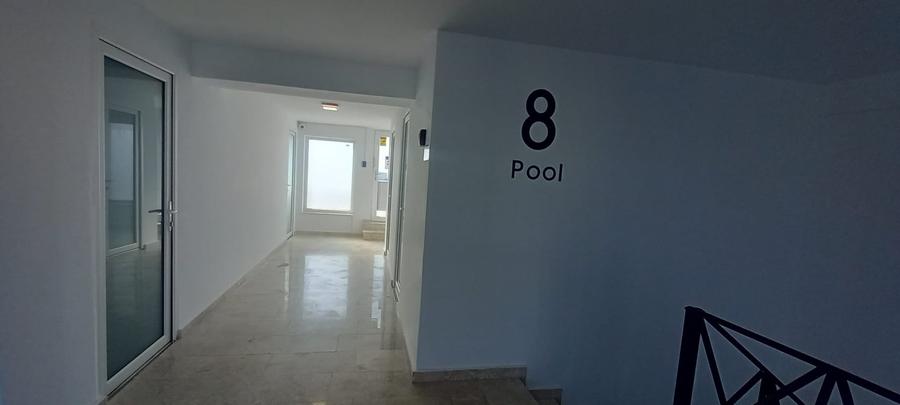 Apartament La Mare - Accesorizat complet - Piscina / Sala Fitnes - 8