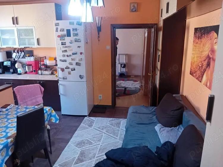 Ap 2 Cam Precista 54mp etaj 2 la cheie renovat mobilat utilat - 16