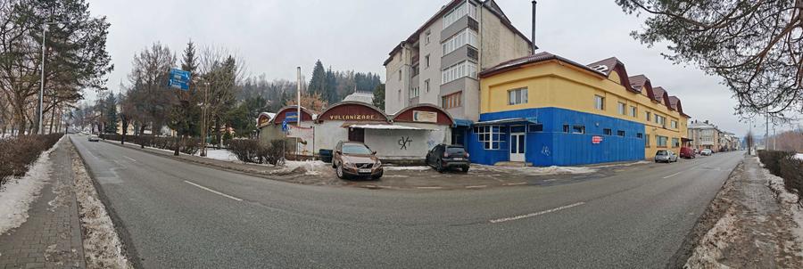 Spatiu comercial 220mp in Vatra Dornei - 8