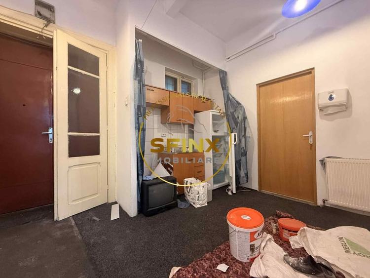 2 camere circular, Calea Grivitei, centrala, garaj - 7